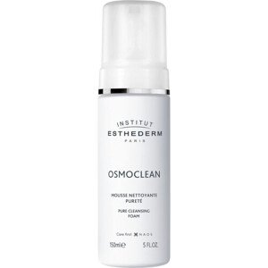 INSTITUT ESTHEDERM Osmoclean pure cleansing foam 150 ml