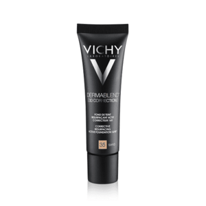 VICHY Dermablend 3D korekčný make-up 35 sand 30 ml