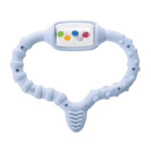 CURAPROX Baby hryzadlo modré 1 kus