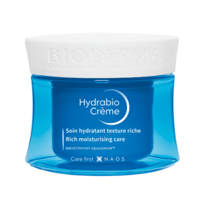 BIODERMA Hydrabio krém intenzívna hydratácia 50 ml