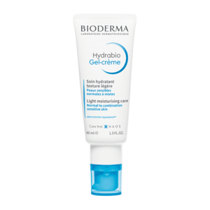 BIODERMA Hydrabio gél-krém ľahká hydratačná starostlivosť 40 ml