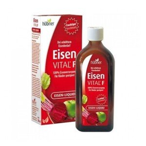 EISEN Vital F 250 ml