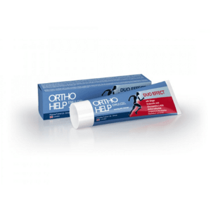ORTHO Help emulgel duo effect 175 ml