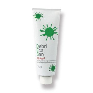 DEBRIECASAN Aquagel 30 g