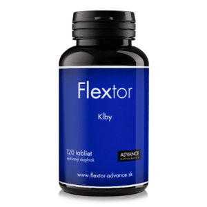 ADVANCE Flextor 120 tabliet