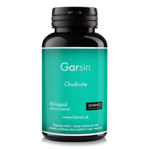 ADVANCE Garsin 60 kapsúl
