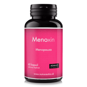 ADVANCE Menoxin 60 kapsúl