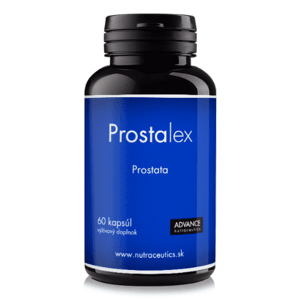 ADVANCE Prostalex 60 kapsúl
