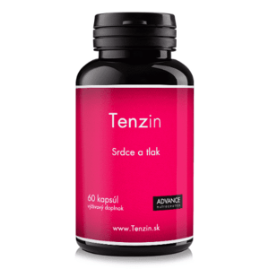 ADVANCE Tenzin 60 kapsúl