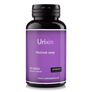ADVANCE Urixin 60 tabliet