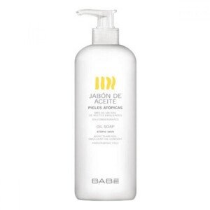 BABÉ Telo omega sprchový gél 500 ml