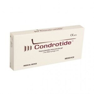 Condrotide inj 1x2ml