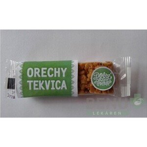 DOBRÉ Z SK Tyčinka orechya tekvica 40 g