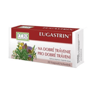 FYTO Eugastrin 30 kapsúl