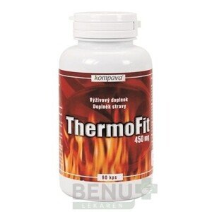 kompava ThermoFit 450 mg cps 60