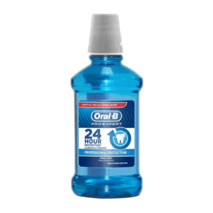 ORAL-B Pro-expert professional protection ústna voda 500 ml