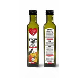 VIRDE Tekvice 100% olej 250 ml