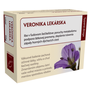 HANUS Veronika lekárska vňať 50 g