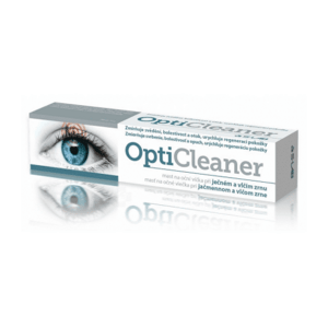 OPTICleaner 15 g