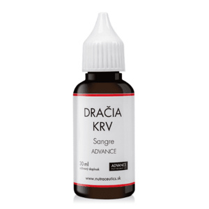 ADVANCE Dračia krv 30 ml