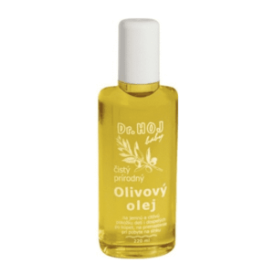 DR. HOJ Olivový olej 220 ml