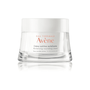 AVENE Revitalizačný výživný krém pre citlivú pleť 50 ml