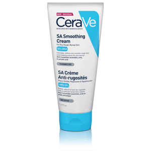 CERAVE SA Zjemňujúci hydratačný krém 177 g