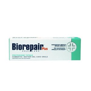 BIOREPAIR Plus total protection zubná pasta 75 ml