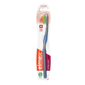 ELMEX CP zubná kefka ultra soft 1 ks