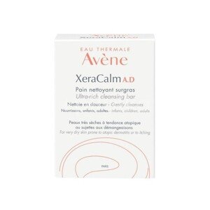 AVENE ultra vyživujúca umývacia kocka 100 g