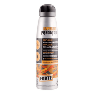 PREDATOR Forte repelent deet 24,9% 90 ml