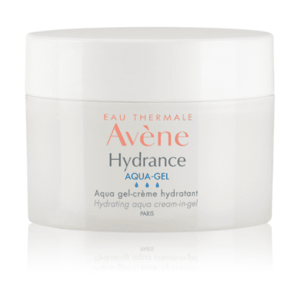 AVENE Hydrance Aqua-gél pre dehydratovanú citlivú pleť 50 ml