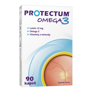 PROTECTUM omega 3 90 kapsúl