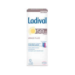 LADIVAL Urban fluid SPF 50+ 50 ml