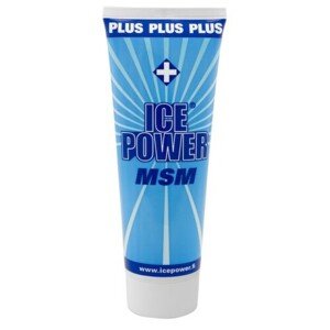 ICE POWER Plus cold gél 200 ml