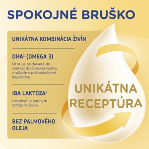 SUNAR Complex 1 nový 600 g