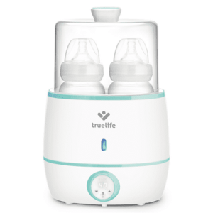 TRUELIFE Invio BW double elektrický ohrievač a sterilizátor v jednom 1 ks