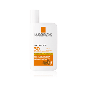LA ROCHE-POSAY Anthelios shaka ultraľahký  fluid SPF30 50 ml