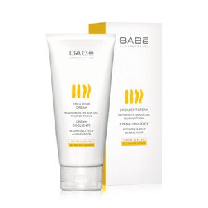 BABÉ Omega telové mlieko 200 ml