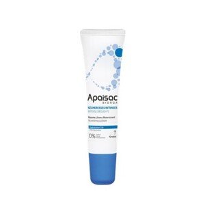 APAISAC BIORGA Vyživujúci balzam na pery 15 ml
