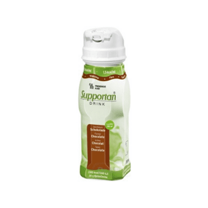 SUPPORTAN Drink čokoláda 24 x 200 ml