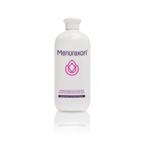MENORAXON Intímny krém 50 ml