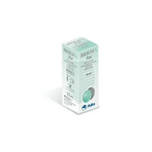 IRIDIUM A free očný roztok 10 ml