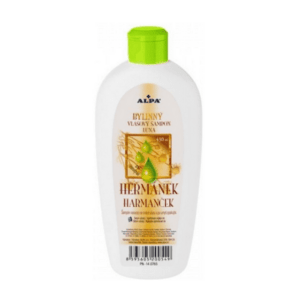 LUNA Harmanček vlasový šampón 430 ml