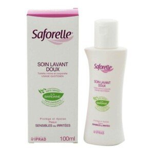 SAFORELLE Intima gél fresh 100 ml