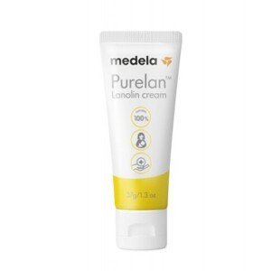 MEDELA Purelan lanolínový krém 37 g
