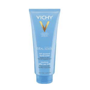 VICHY Ideal soleil mlieko po opalovaní 300 ml