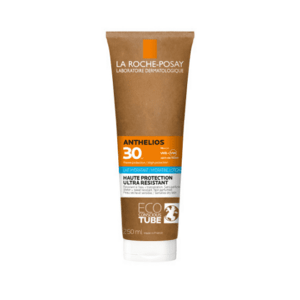 LA ROCHE-POSAY Anthelios hydratačné mlieko SPF30 250 ml