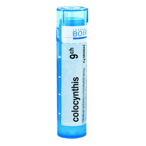 PHOSPHORICUM ACIDUM CH9 granule 4 g