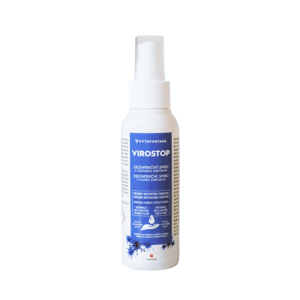 FYTOFONTANA Virostop dezinfekčný sprej 100 ml